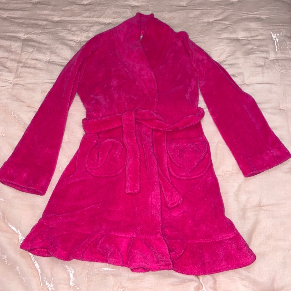 Bath Robe